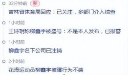 体育圈的瓜是什么意思